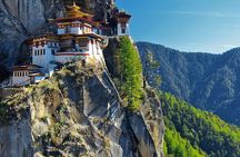 Glimpses of Bhutan - 4 Days Tour