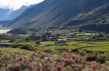 Wonderful Bhutan Tour- 8 Nights 9 Days
