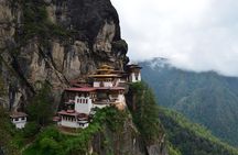 Bhutan Walking Holidays - Beyond the Clouds