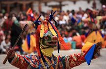 Private Multi-Day Bhutan Tour: Paro, Taktsang Monastery, Thimphu