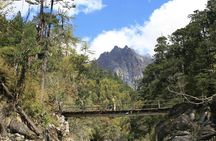 Bhutan Walking Holidays - Beyond the Clouds