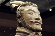 One-Day Tour: Essence of Xi'an and Terracotta Warriors