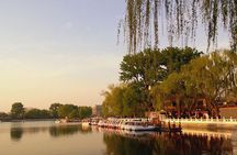 All-Inclusive Beijing Essential Tour: Forbidden City and Customizable Sites
