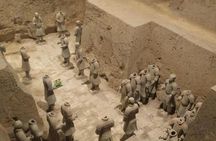 Private Half-Day Tour of Terracotta Warriors Museum From Xi'an