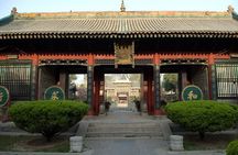 Guided Leisure Walking Tour to Muslim Quarter in Xi'an