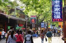 3 Hours Gourmet Walking Tour in Xian