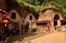 Xi'an Boutique Tour: Terracotta Army and Cave Dwellings