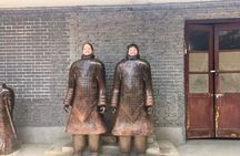 Xi'an Boutique Tour: Terracotta Army and Cave Dwellings