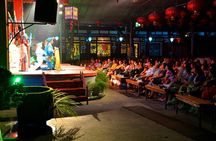 Sichuan Hotpot Dinner plus Face-Changing Variety Show