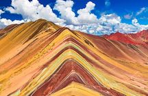 Rainbow Mountain Full Day Tour