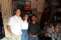 Agra local walking tour