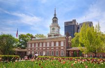 New York to Philadelphia Private Tour