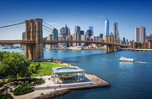 Private Manhattan and Brooklyn Full-Day Tour with Driver-Guide and Vehicle