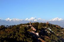 Kathmandu Valley sightseeing tour