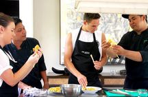 Balinese Cooking Class in Seminyak