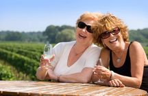 Wanaka Wine Tours - Classic Tour
