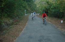 One day bike from Da Lat to Mui Ne