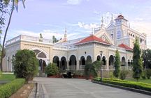 Full Day Private City tour of Pune with a licensed Guide