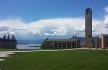 All Star Wineries of Kelowna Tour