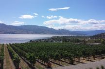 Tour and Taste Okanagan's Wine Country