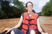 Amazon Tour in Ecuador: Puyo Day Trip from Baños