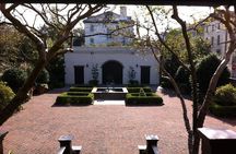 Savannah Historic District Walking Tour