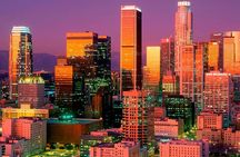 The Best Private Tour of Los Angeles in a Luxurious Vehicle 