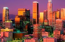 Full-Day Small-Group Los Angeles Tour By Luxury SUV