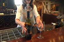 Private Loudoun County Wine Tour from DC with Stops at 3 Wineries
