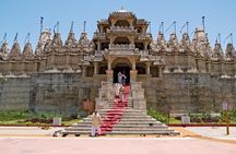 Udaipur To Jodhpur WIth 1 Night Stay At Ranakpur