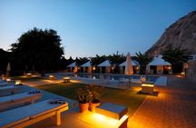 Jodhpur To Udaipur With 1 Night Stay At Narlai