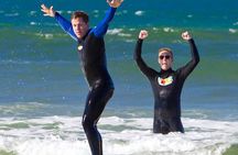 Learn to Surf at Anglesea on the Great Ocean Road