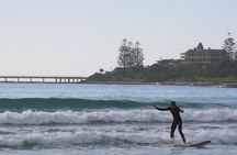 Learn to Surf at Lorne on the Great Ocean Road