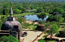 6-Day Sri Lanka Heritage Private Tour