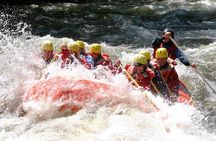 8 Day Private Tour Sri Lanka with Wildlife & Outdoor Experiences from Colombo