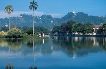 Exclusive : Last Kingdom Private Day Tour in Kandy