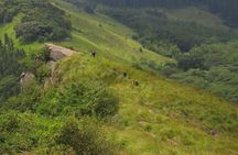 Private Trekking Tour at Hantana Mountain