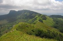 Private Trekking Tour at Hantana Mountain