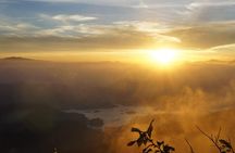 Overnight Hiking and Trekking Tour to Adams peak via Peak Wilderness sanctuary