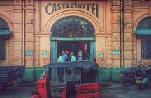 Half Day Private Custom Colombo City Tour