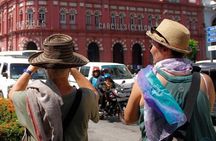 Half Day Private Custom Colombo City Tour