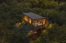 2 Nights All Inclusive Luxury Camping in Yala with Return transfers