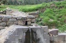 Sacred Valley Private Tour: Chinchero, Ollantaytambo and Pisaq