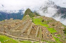 Small-Group Day Tour to Machu Picchu