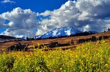 6-Day Cultural Tour to Machu Picchu
