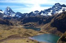 4-Day Lares Trek to Machu Picchu