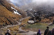 5-Day All-Inclusive Salkantay Trek To Machu Picchu
