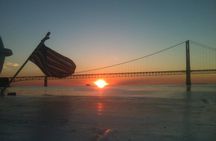 Mackinaw City Sunset Cruise