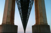 Mackinac Bridge History Cruise