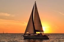 Cabo San Lucas Sunset Sailing Shared Cruise